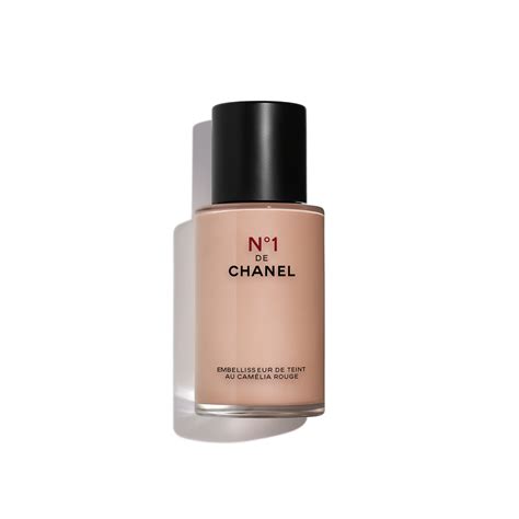 chanel no 1 serum|chanel no 1 skin enhancer.